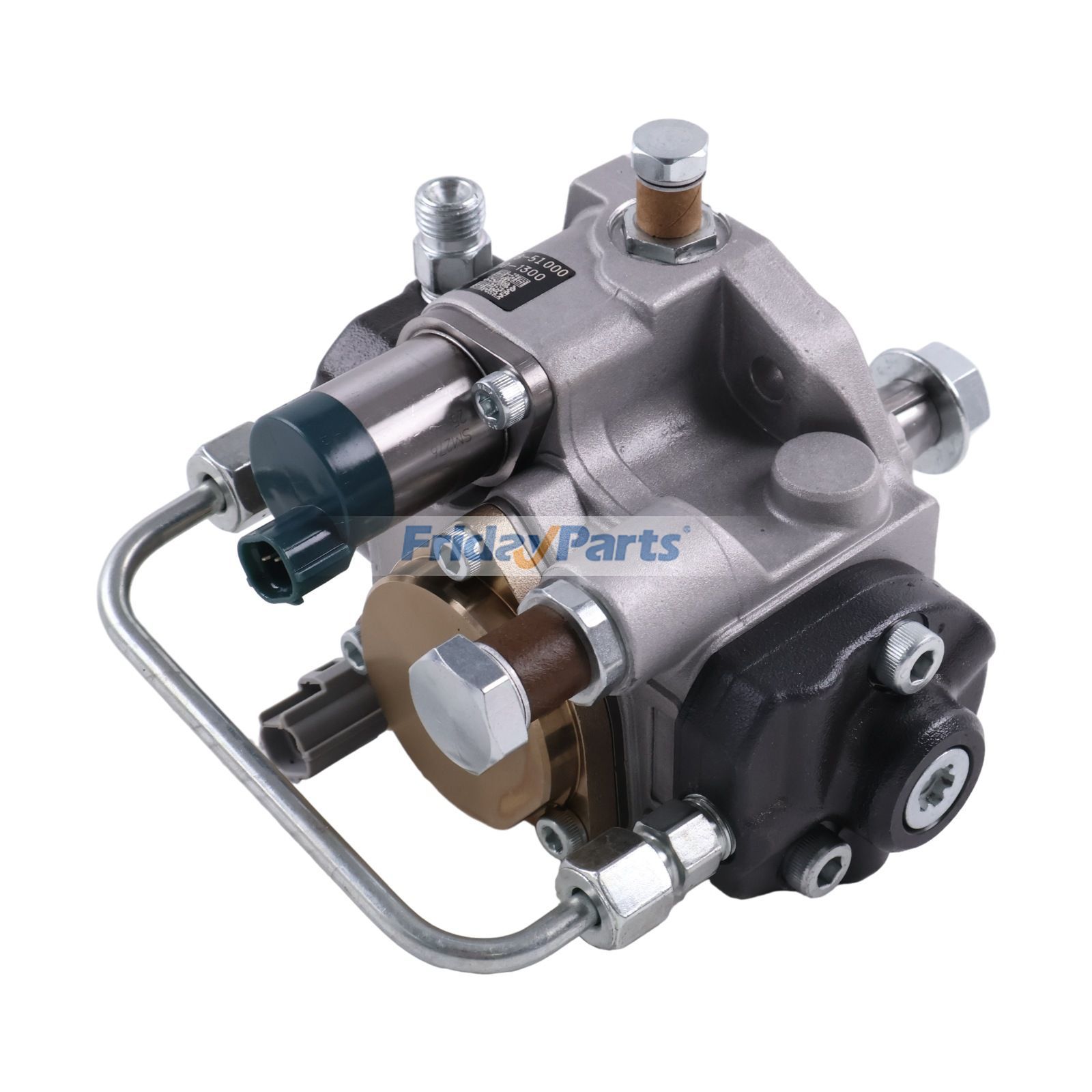 KraftstoffpumpeFür JOHN DEERE