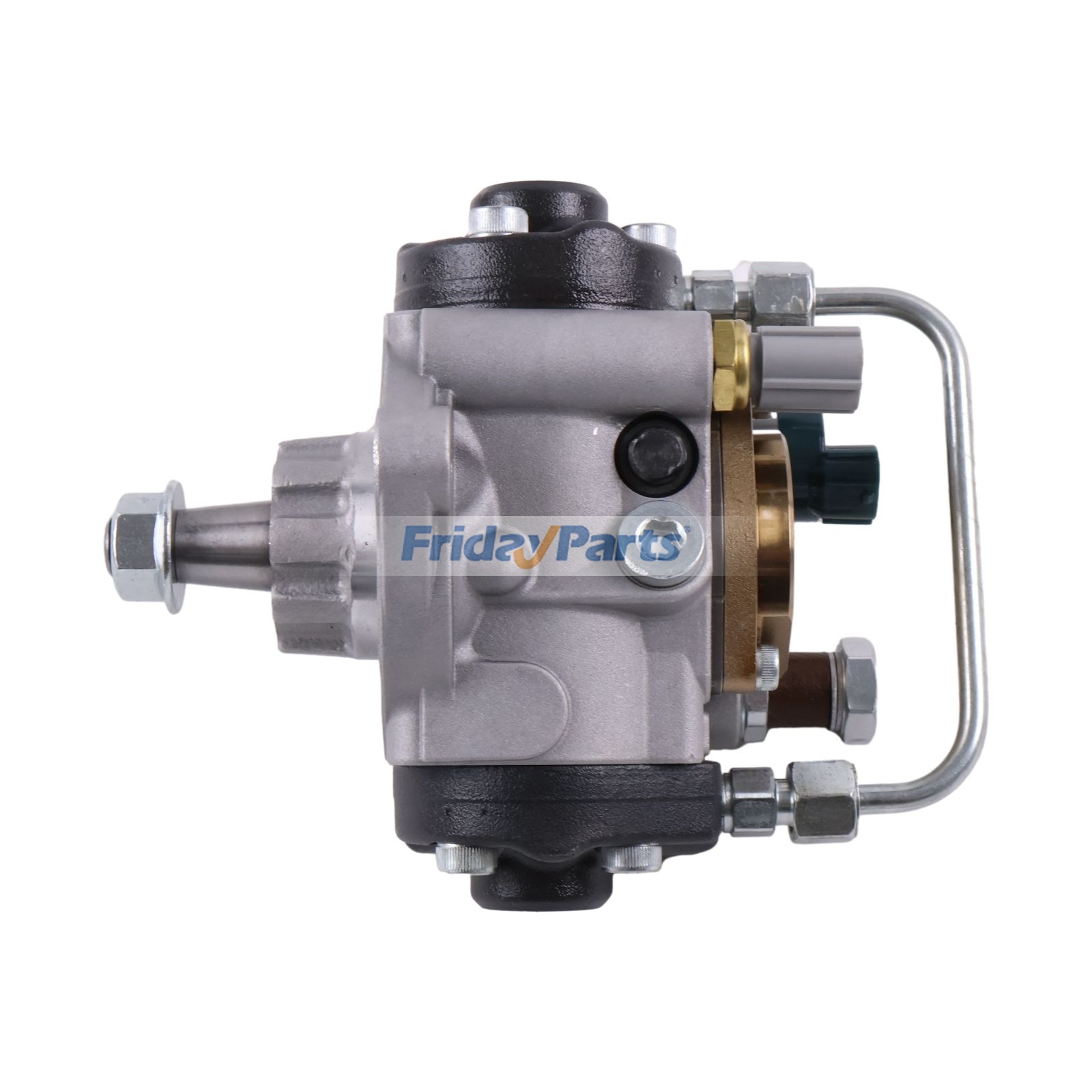 Engine,Loader Fuel Pump