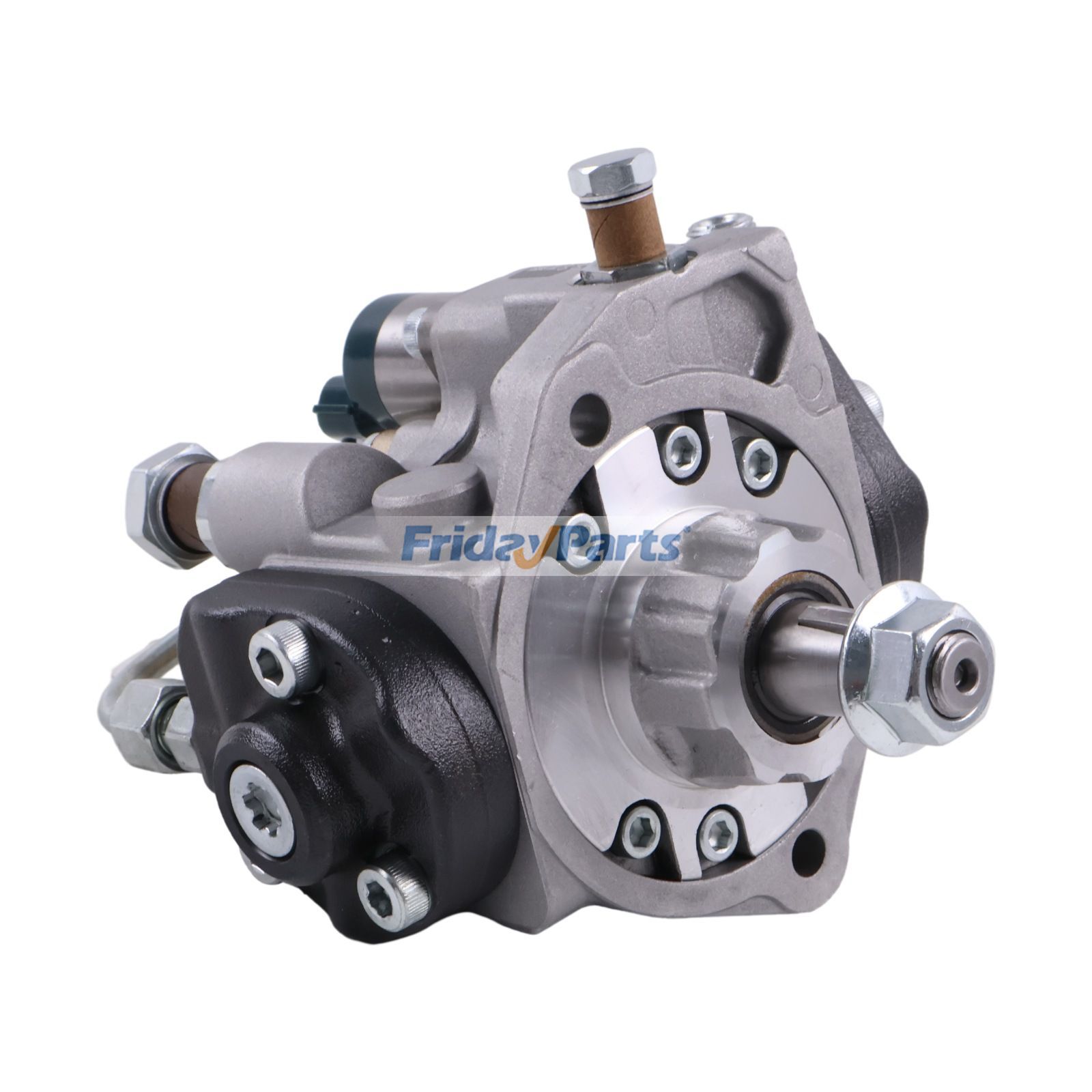 FridayParts Kraftstoffpumpe