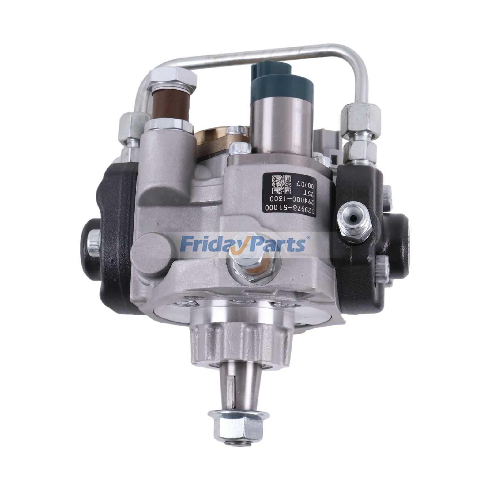 Kraftstoffpumpebei FridayParts kaufen