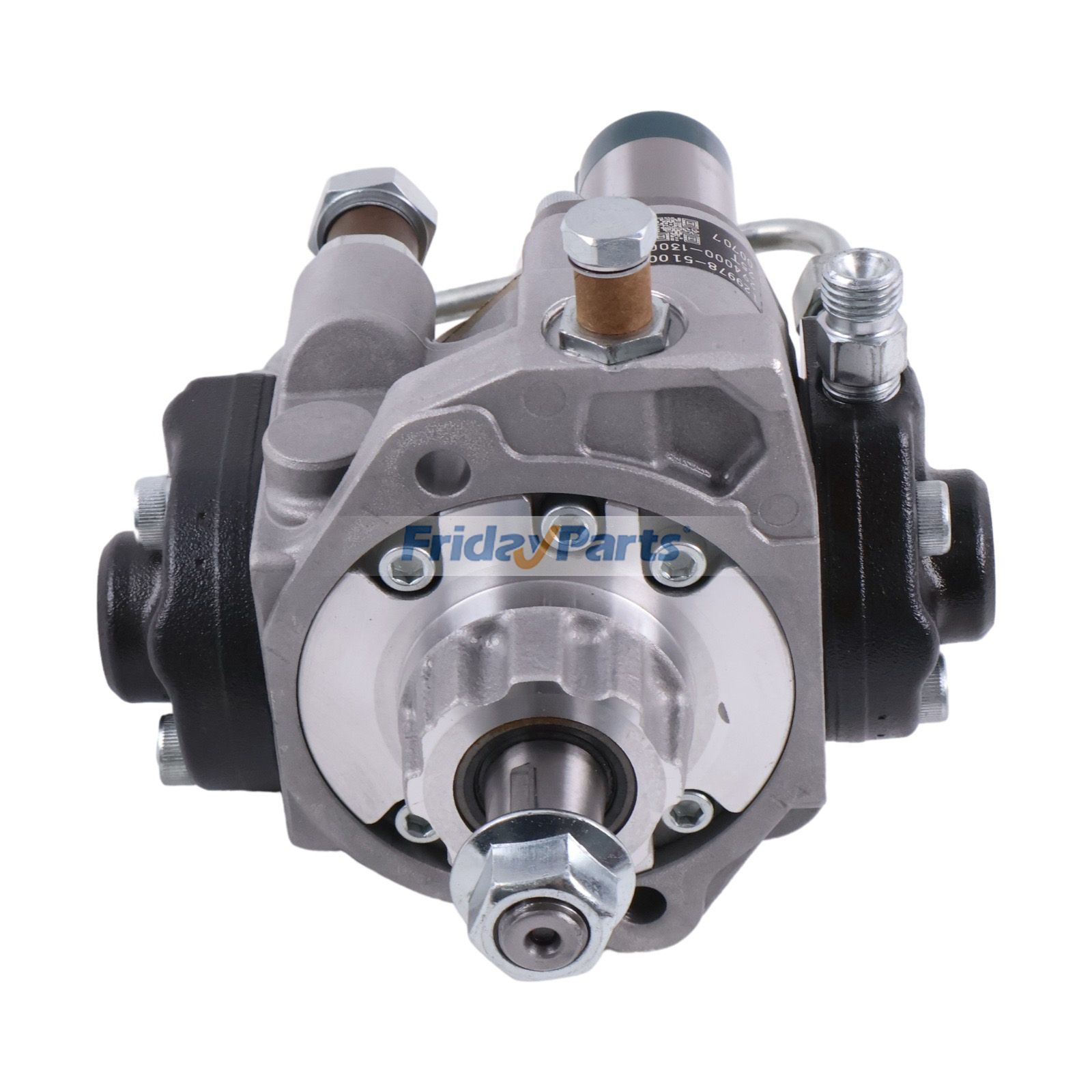 Kraftstoffpumpefür Motor,LaderFür JOHN DEERE