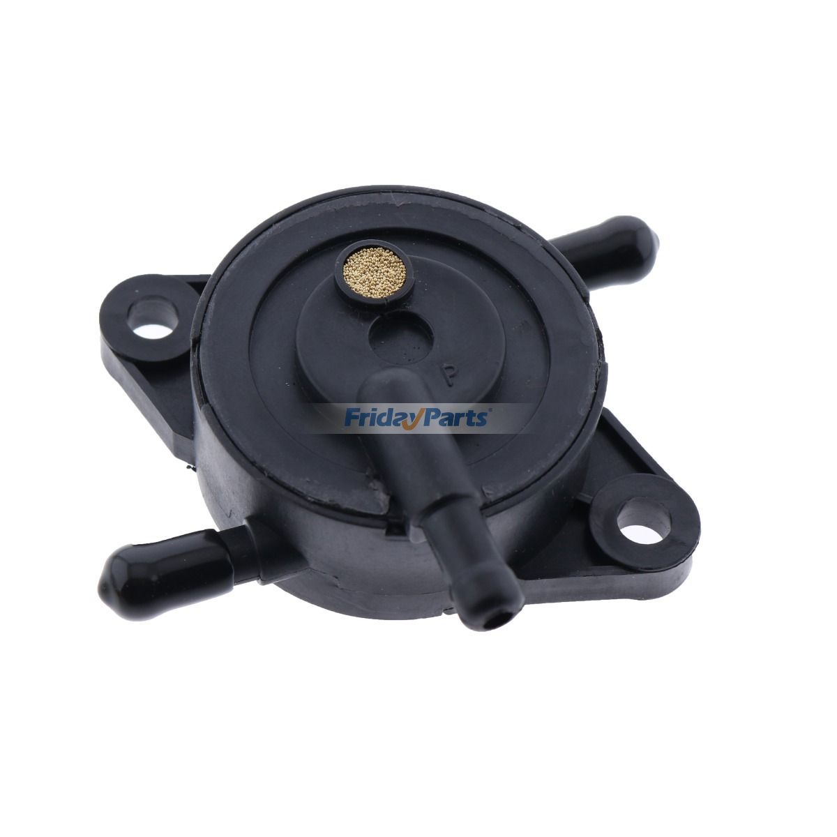 Bomba de combustible MIU12470 para John Deere 636M 647A 648M 648R 652M 661R Z445 Z465 Z665 Para JOHN DEERE