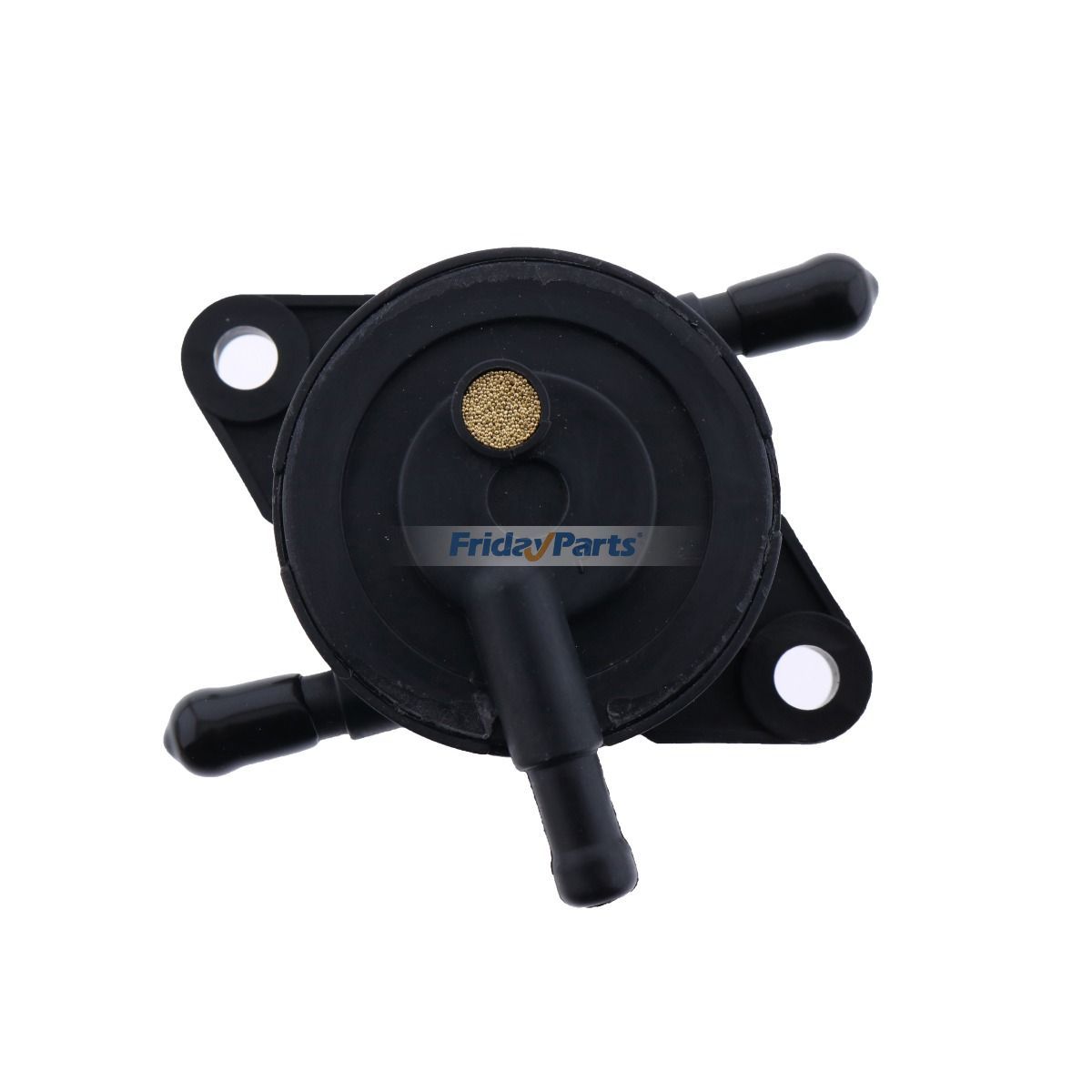 Bomba de combustible MIU12470 para John Deere 636M 647A 648M 648R 652M 661R Z445 Z465 Z665 de FridayParts