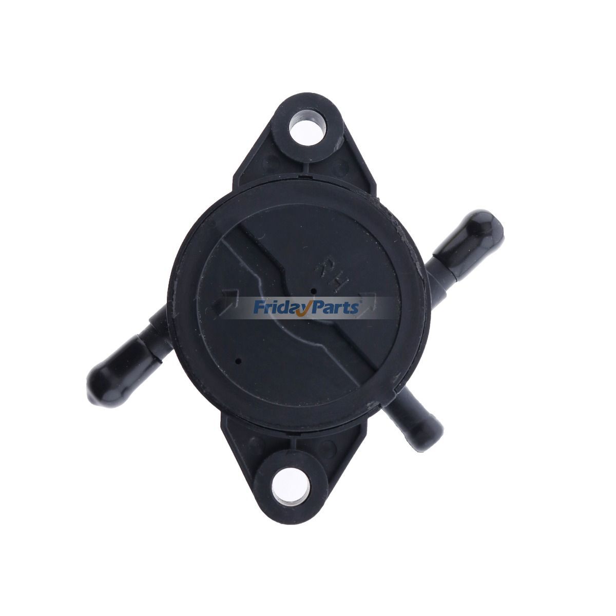 Bomba de combustible MIU12470 para John Deere 636M 647A 648M 648R 652M 661R Z445 Z465 Z665