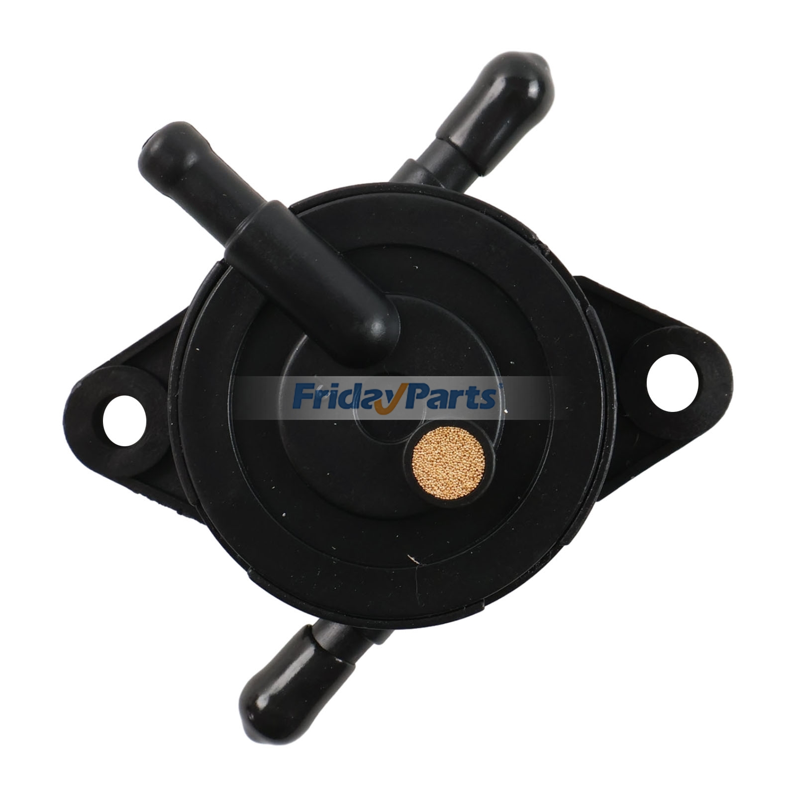 Bomba de combustible MIU12470 para John Deere 636M 647A 648M 648R 652M 661R Z445 Z465 Z665