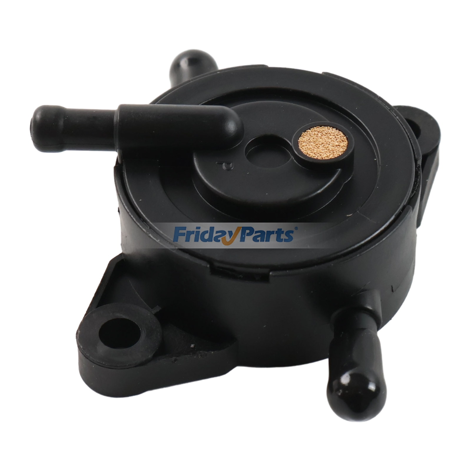 Bomba de combustible MIU12470 para John Deere 636M 647A 648M 648R 652M 661R Z445 Z465 Z665 para Motor,Cortacésped,Tractor Para JOHN DEERE FridayParts