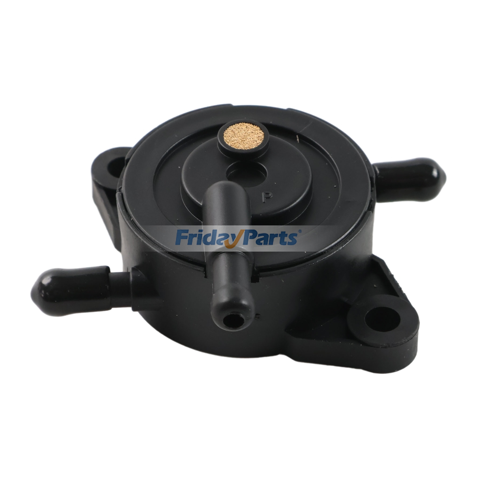 Bomba de combustível MIU12470 para John Deere 636M 647A 648M 648R 652M 661R Z445 Z465 Z665