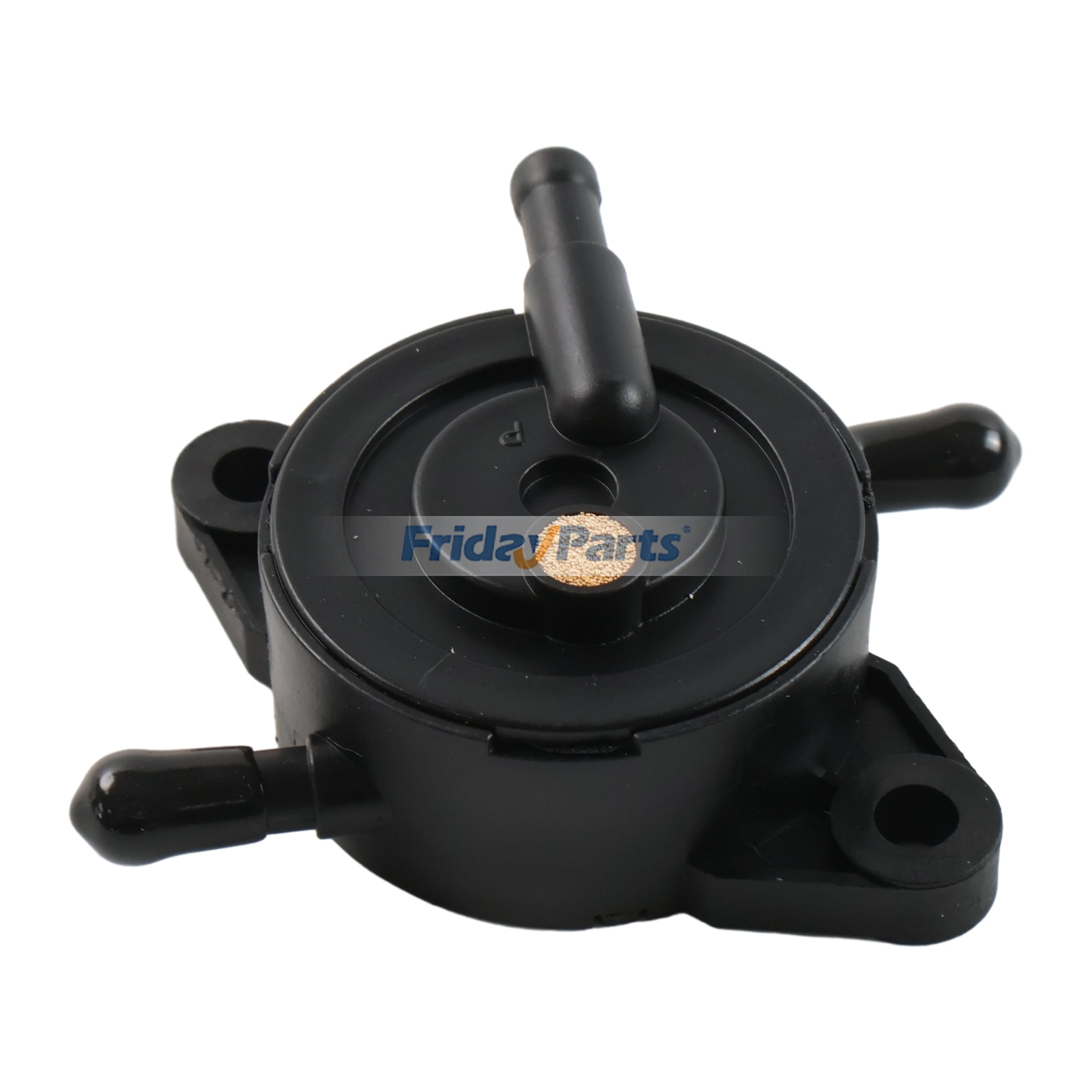 Bomba de combustible MIU12470 para John Deere 636M 647A 648M 648R 652M 661R Z445 Z465 Z665 Para JOHN DEERE