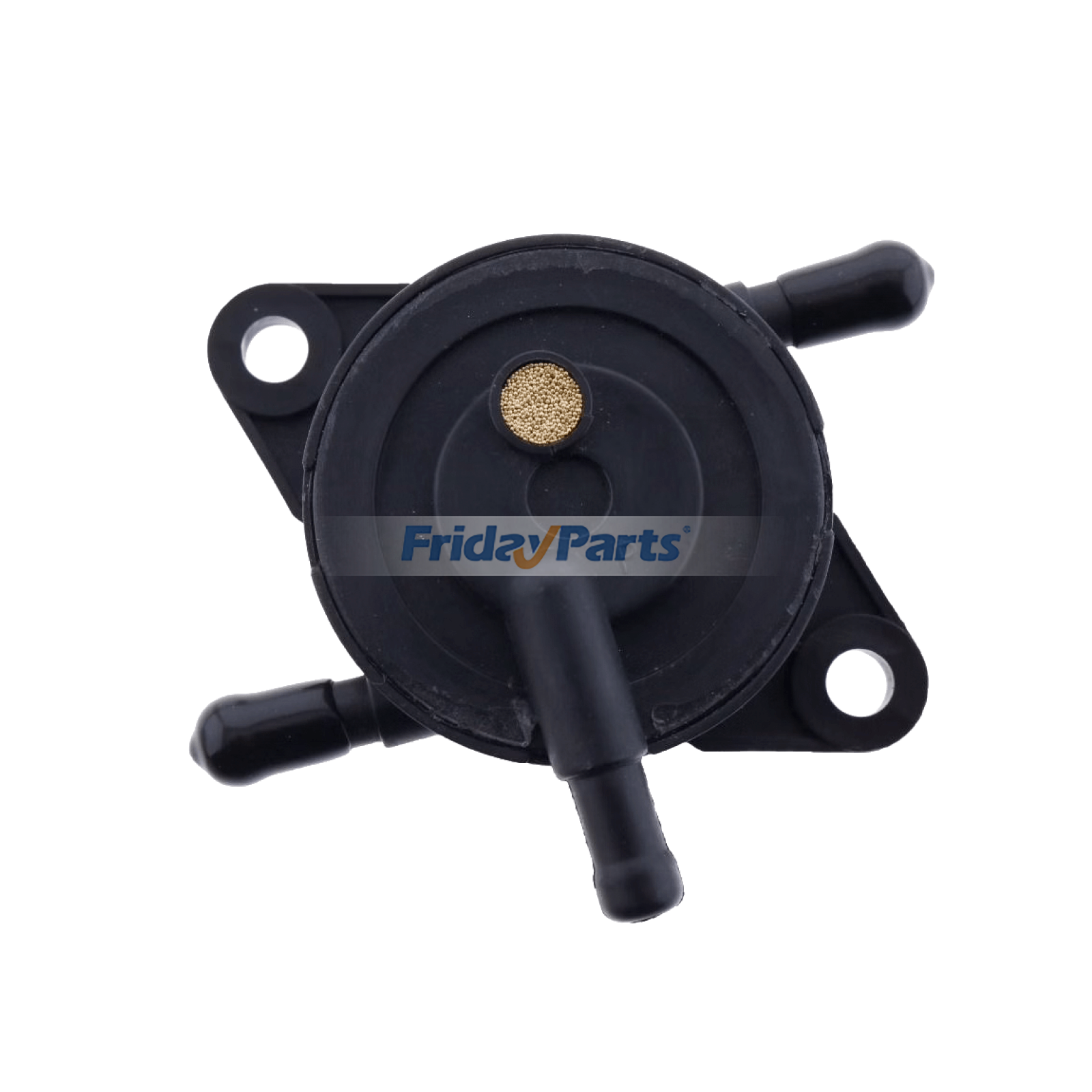 Fuel Pump MIU12470 for John Deere 636M 647A 648M 648R 652M 661R Z445 Z465 Z665