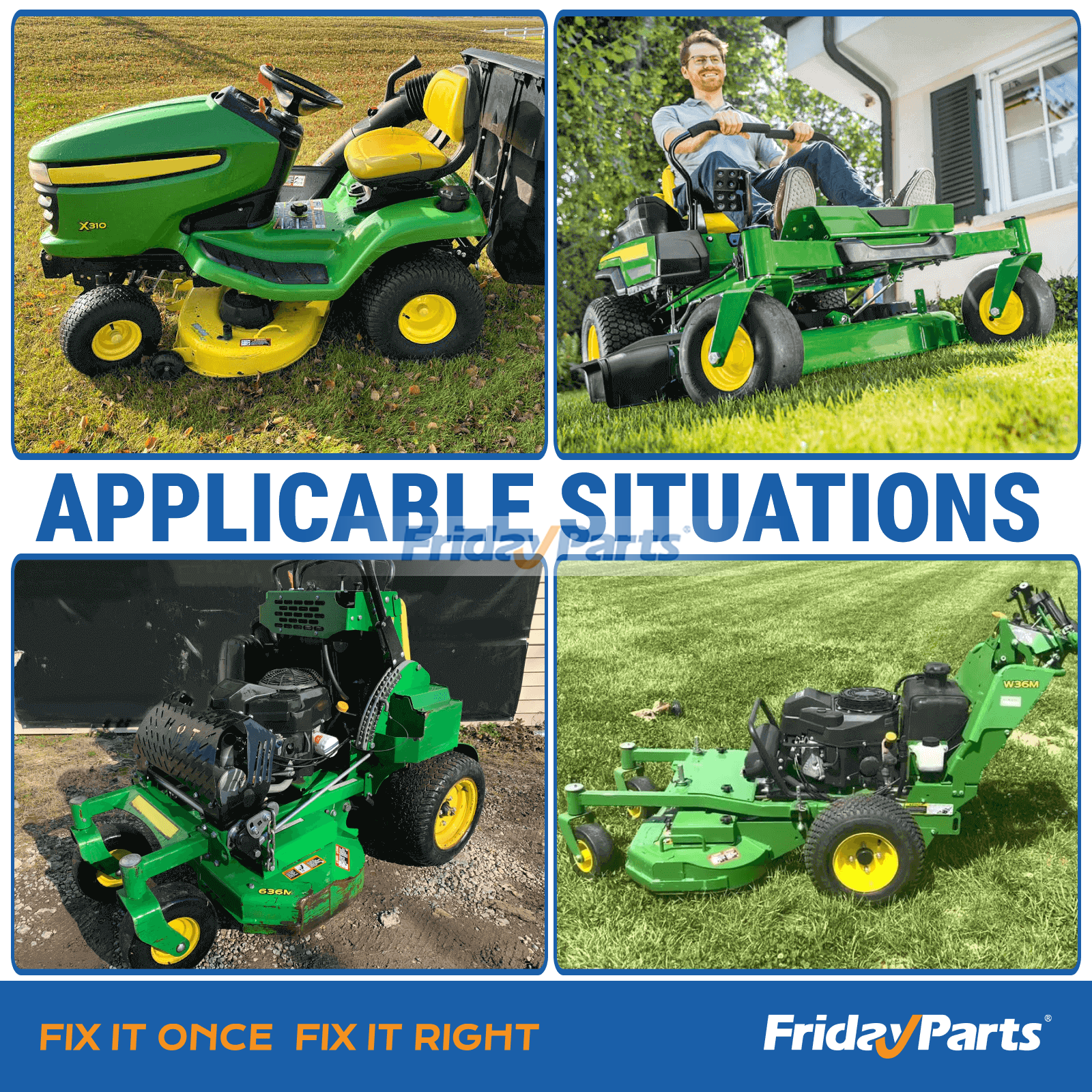 Kraftstoffpumpefür Motor,Mäher,TraktorFür JOHN DEERE