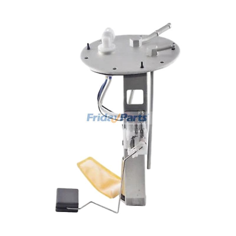 Fuel Pump Module 15100-65D70 for Chevrolet Tracker Suzuki Grand Vitara 1.6L 2.0L L4 2.5L V6 1999-2004