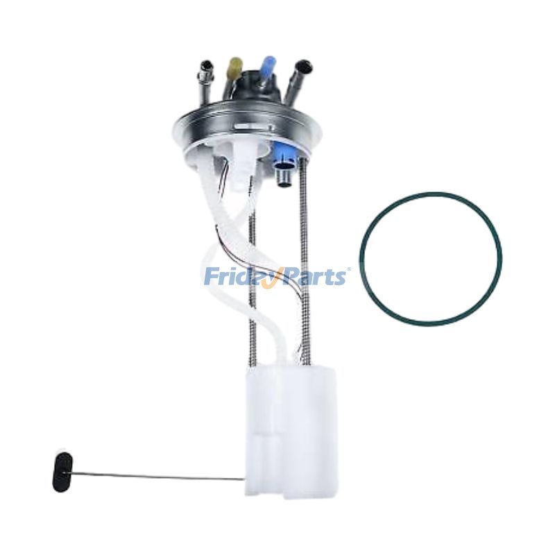 Módulo de bomba de combustível 19152169 para Chevrolet Silverado GMC Sierra 2500 3500 HD Classic 6.6L V8 2004-2008