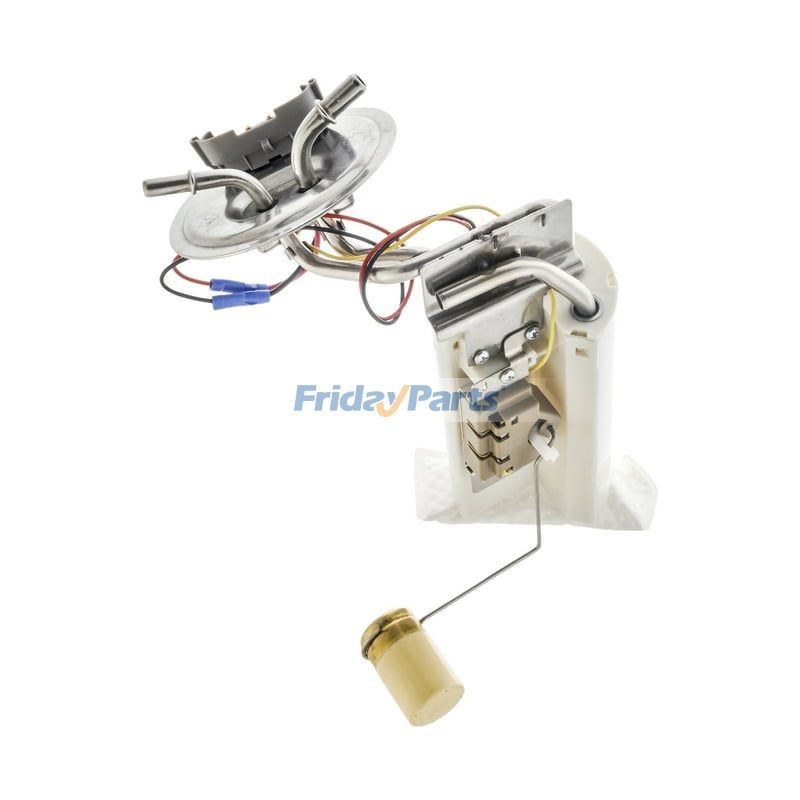 Kraftstoffpumpenmodul 253GE für Ford F-150 F-250 F-350 4.9L 5.0L 5.8L 1990-1991