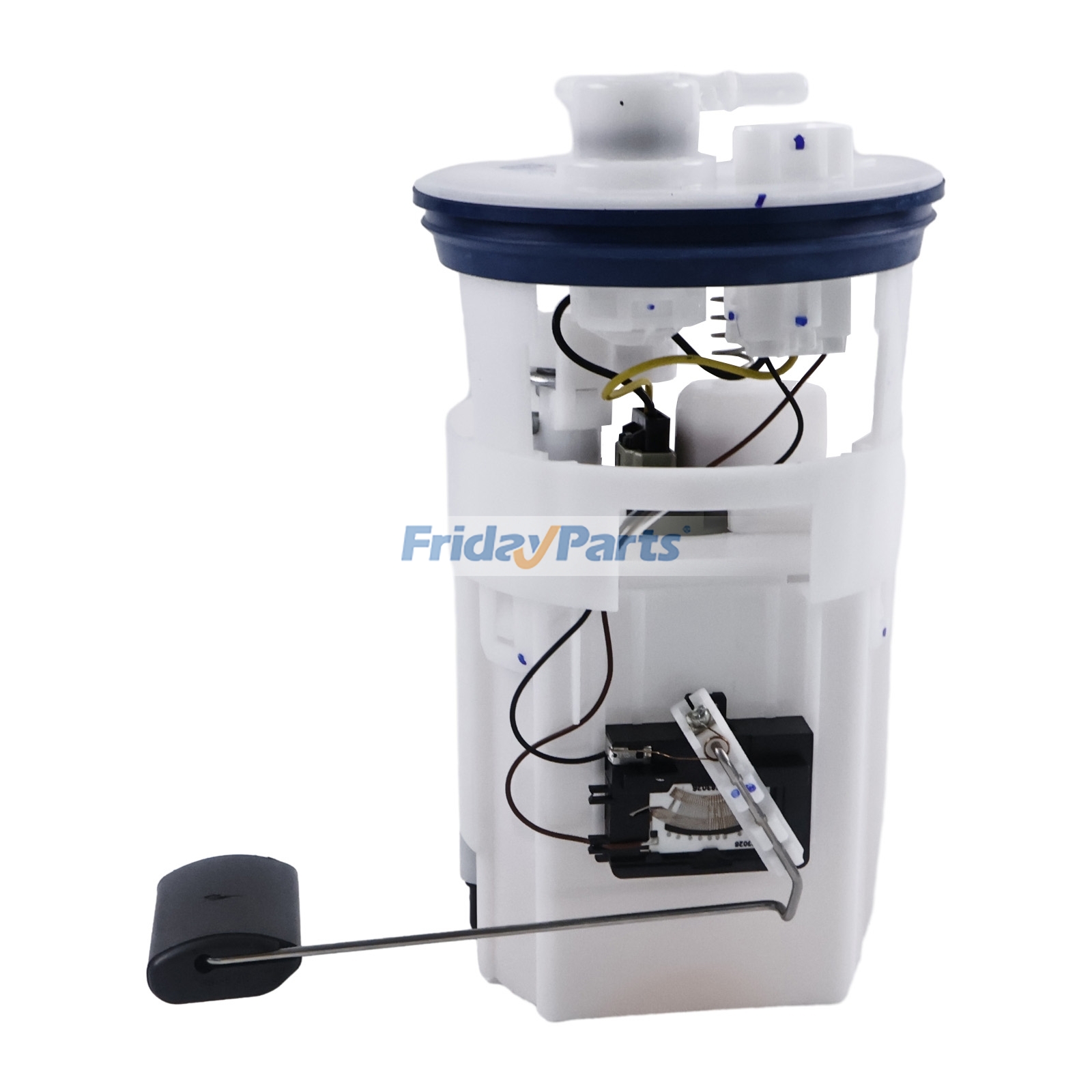 Módulo de bomba de combustible 31110-07150 31110-07000 para Kia Picanto I Morning 2004-2011 para Vehículo