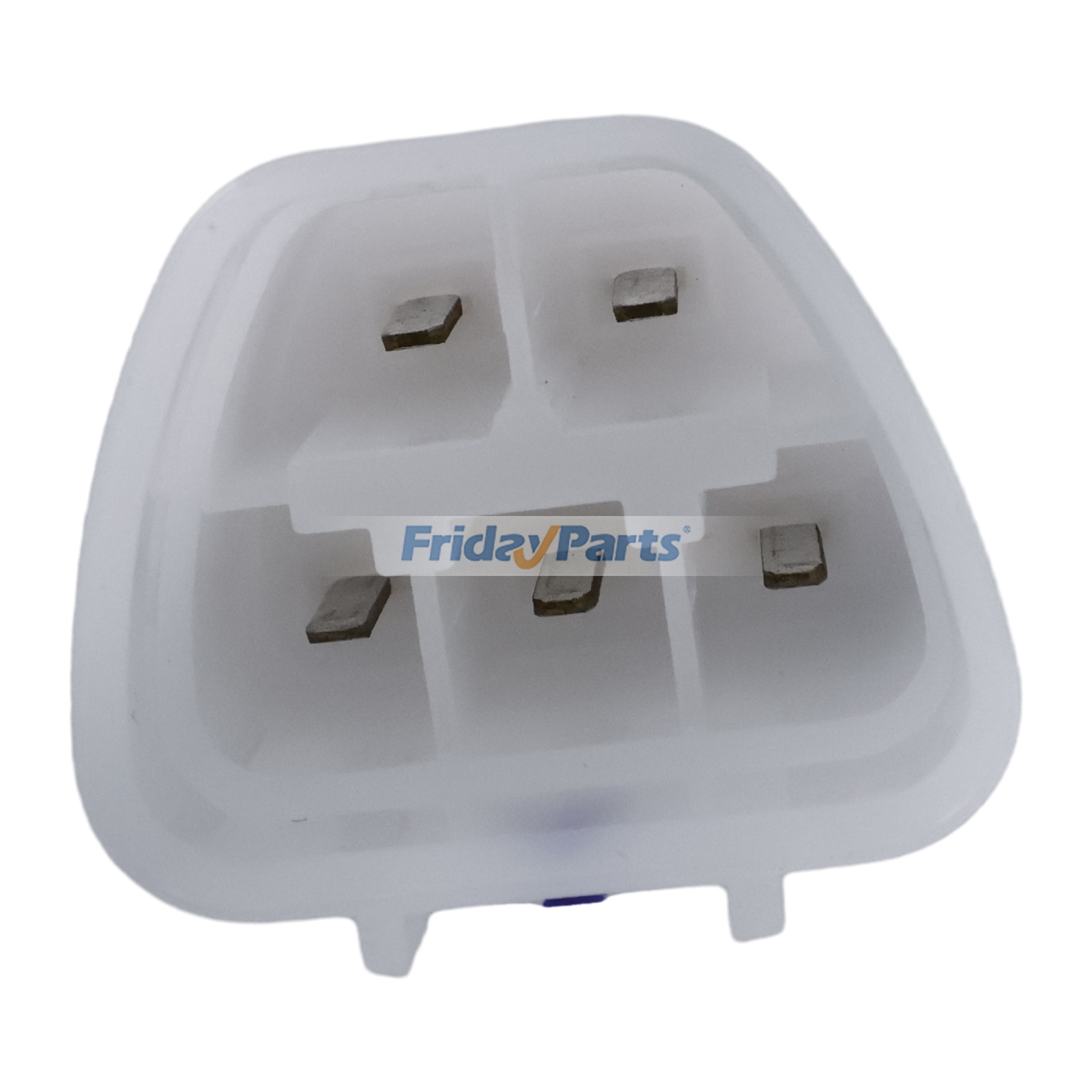 Módulo de bomba de combustible 31110-07150 31110-07000 para Kia Picanto I Morning 2004-2011 para Vehículo Para Kia FridayParts