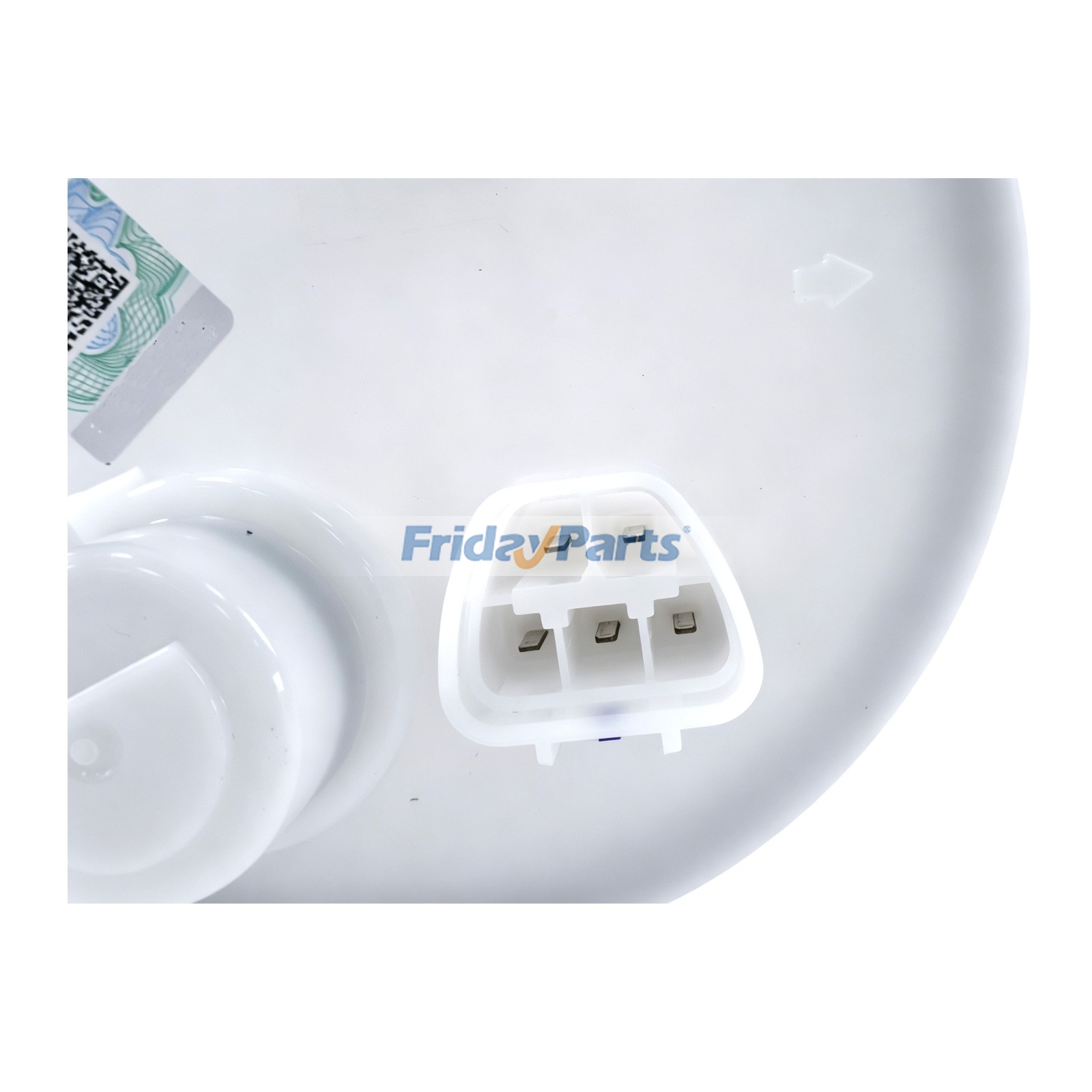 FridayParts Fuel Pump Module