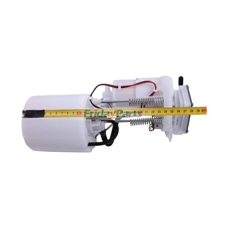 Module de pompe à carburant Kia de FridayParts