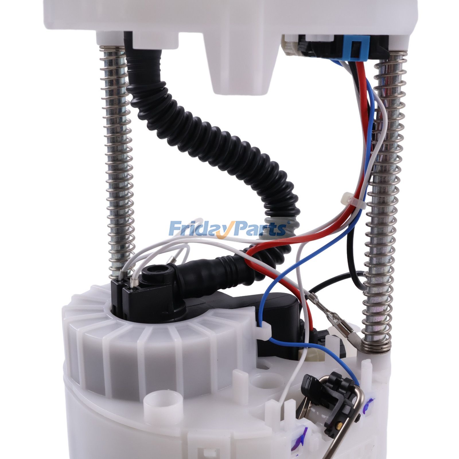 Kraftstoffpumpenmodul 466GE für Chevrolet Spark Classic Beat 1.2L 1.4L L4 2011-2021für Für Chevrolet