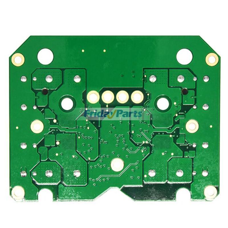 Kraftstoffeinspritzsteuermodul FICM-Platine für Dorman FordFür Ford