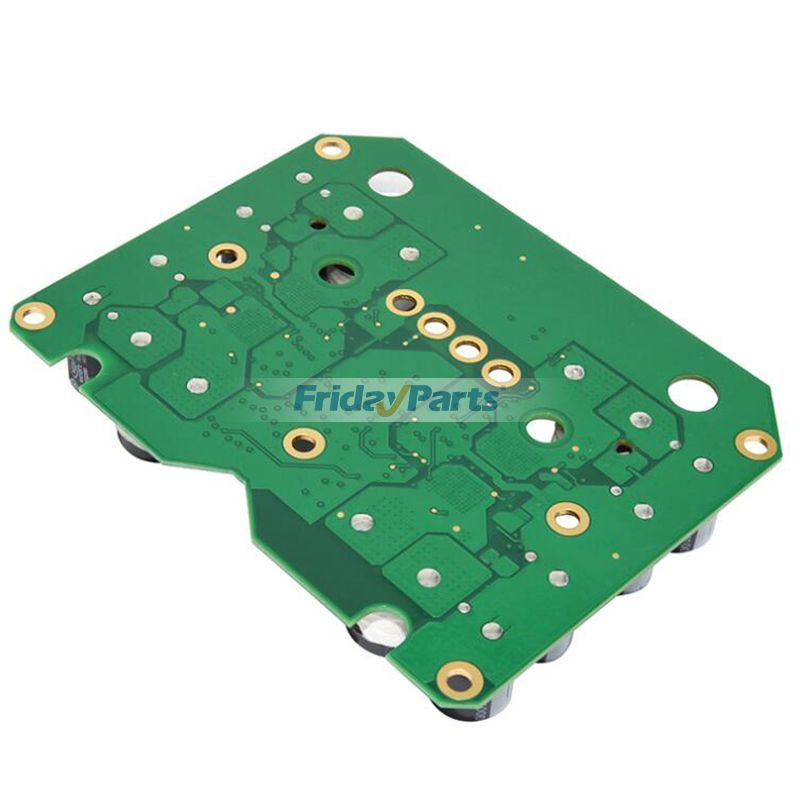 Kraftstoffeinspritzsteuermodul FICM-Platine für Dorman Fordfür Lastkraftwagen 