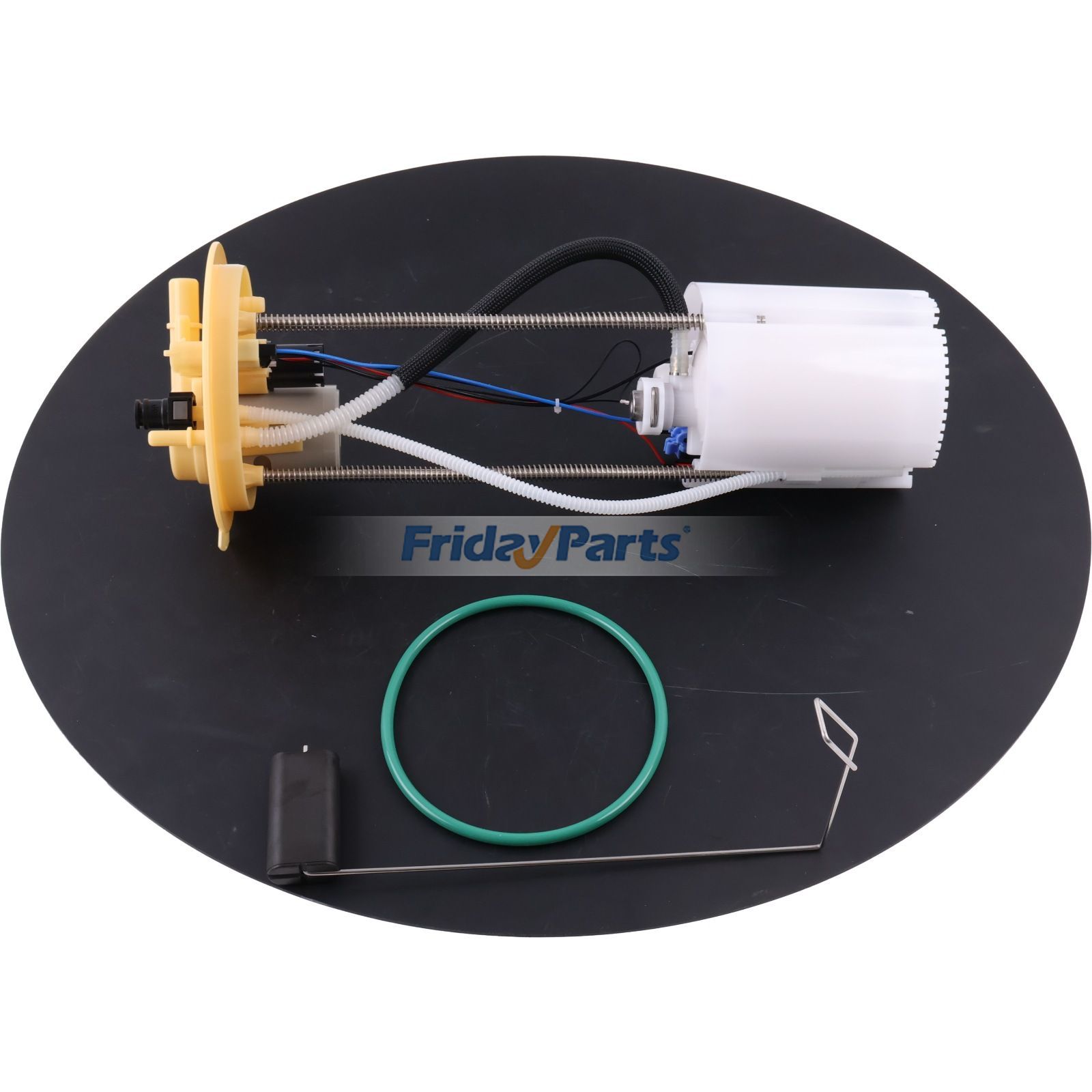 Kraftstoffpumpenmodul 68210305AA für Ram ProMaster 1500 2500 3500 3.6L V6 2014-2024für Für Dodge