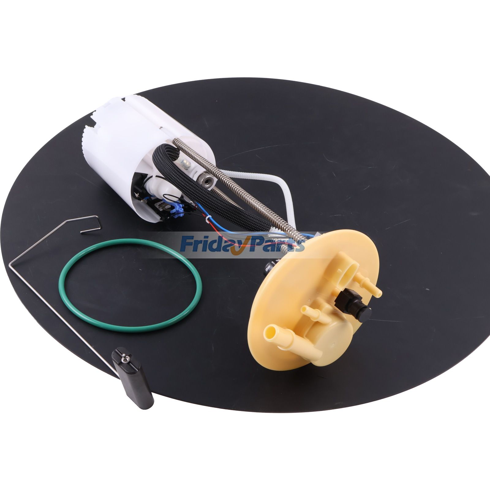 Kraftstoffpumpenmodul 68210305AA für Ram ProMaster 1500 2500 3500 3.6L V6 2014-2024