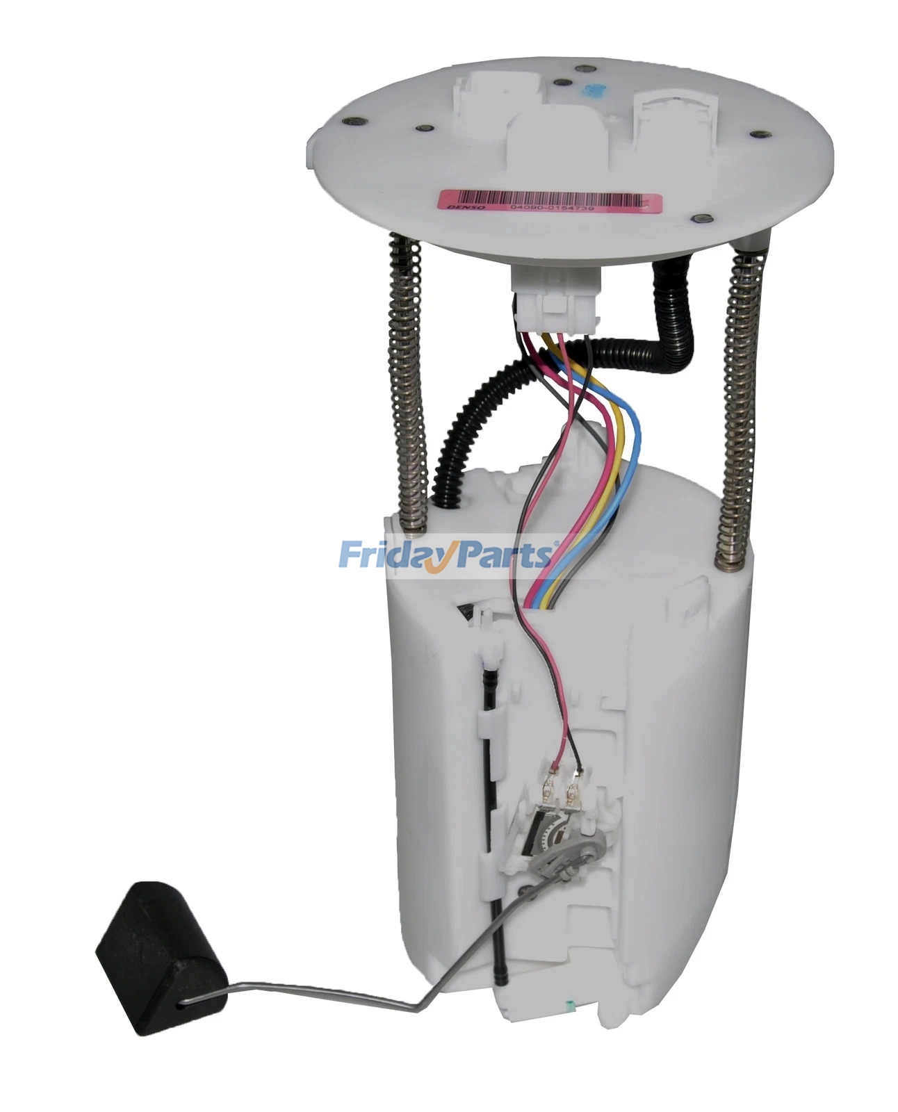 Fuel Pump Module 77020-04090 for Toyota Tacoma 2016-2022 3.5L 3456CC V6