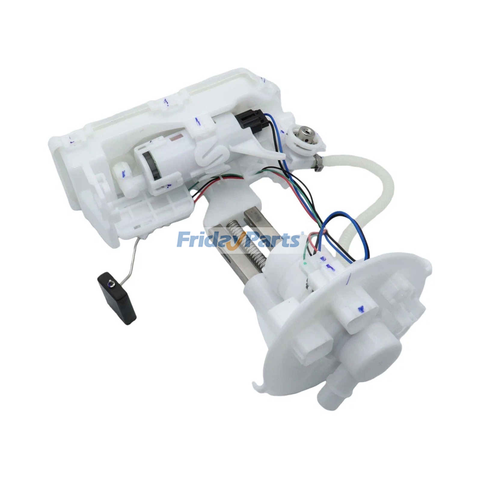 Vehicle Fuel Pump Module