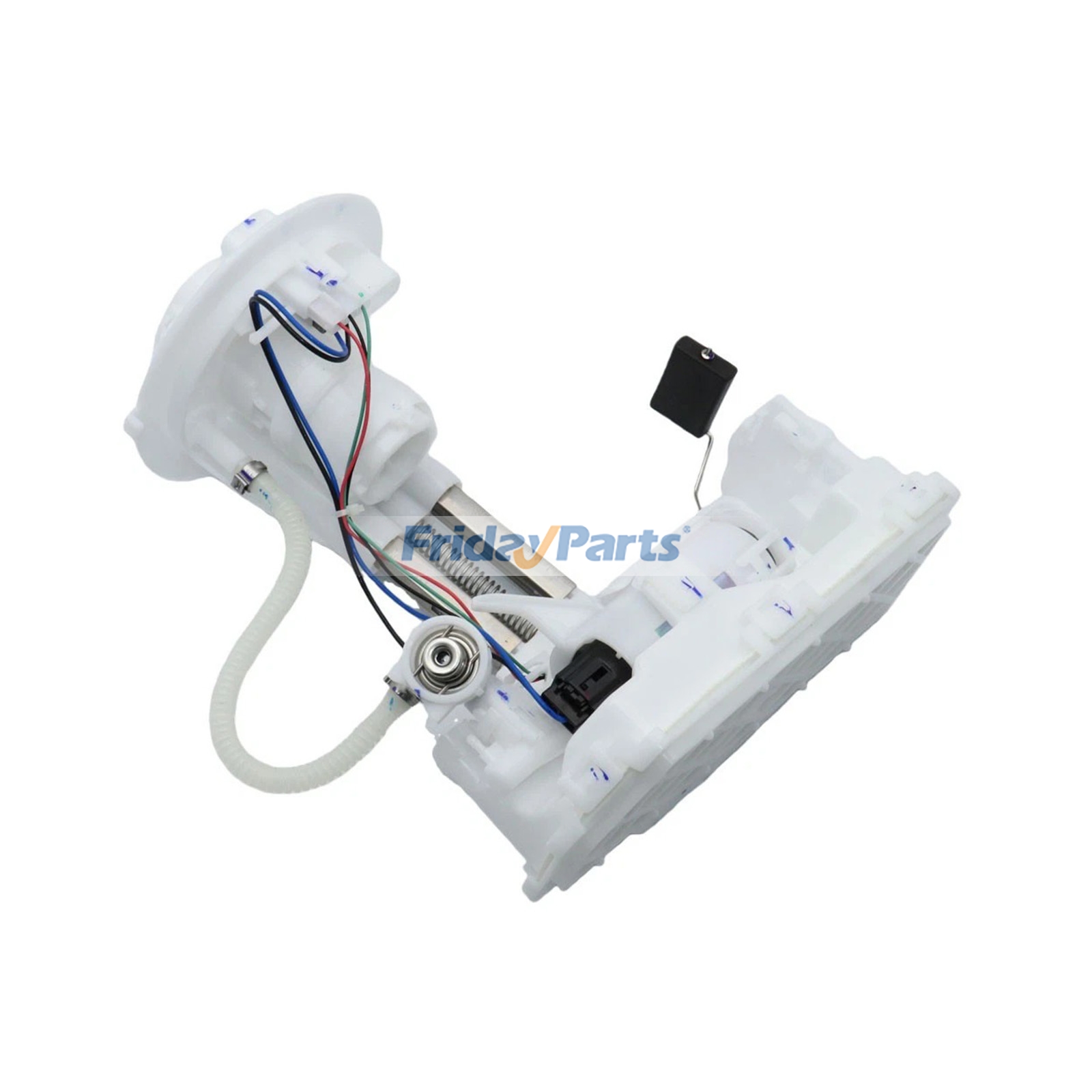 Fuel Pump Module for Vehicle
