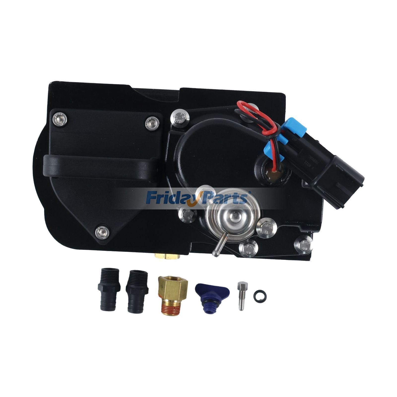 Kraftstoffpumpenmodul