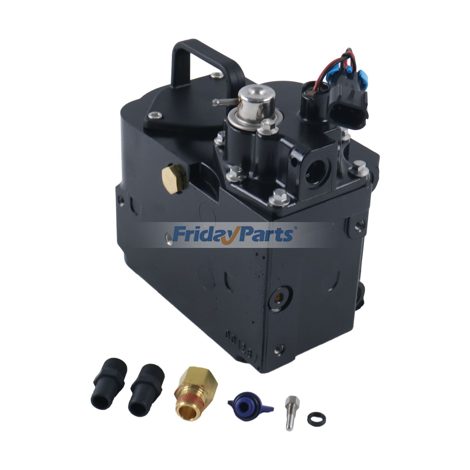 FridayParts Kraftstoffpumpenmodul