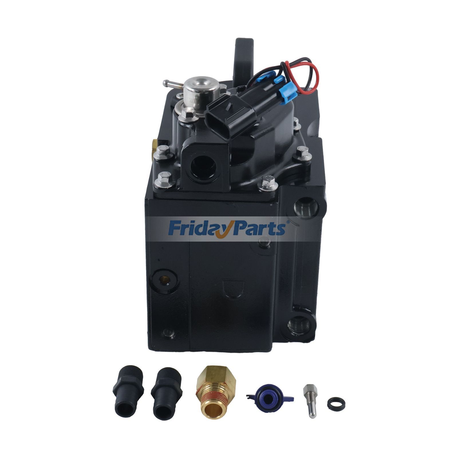 Kraftstoffpumpenmodul 8M0047215 864650A13 für MerCruiser Cool Marine Motor 350 377 496 Mag 5.0L 5.7L 6.2Lfür 