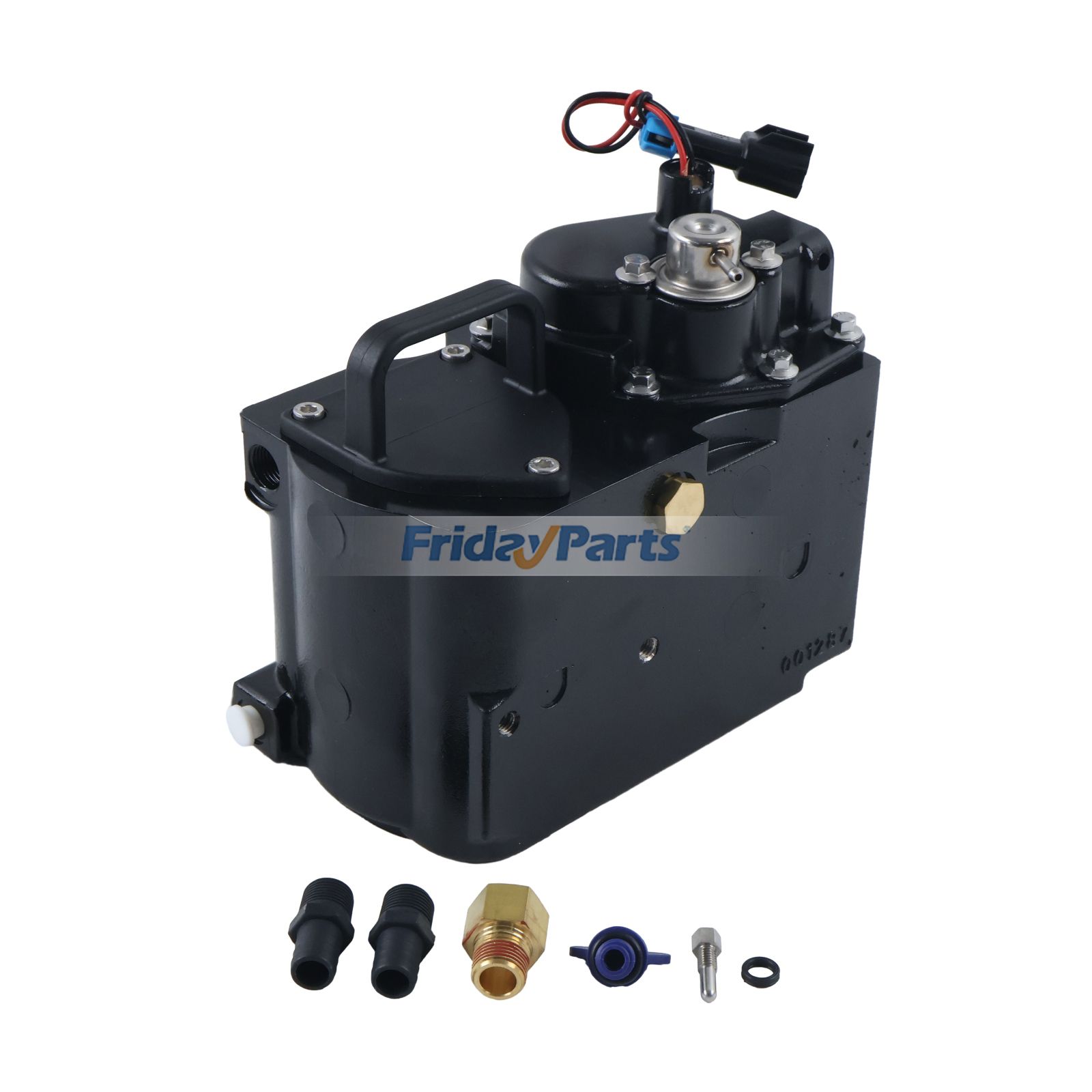 Kraftstoffpumpenmodul 8M0047215 864650A13 für MerCruiser Cool Marine Motor 350 377 496 Mag 5.0L 5.7L 6.2L