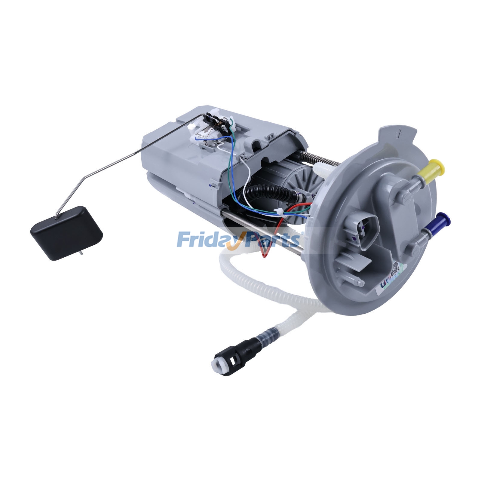 Kraftstoffpumpenmodul 96830394 für Chevrolet Captiva Sport 2.4L 2008-2011