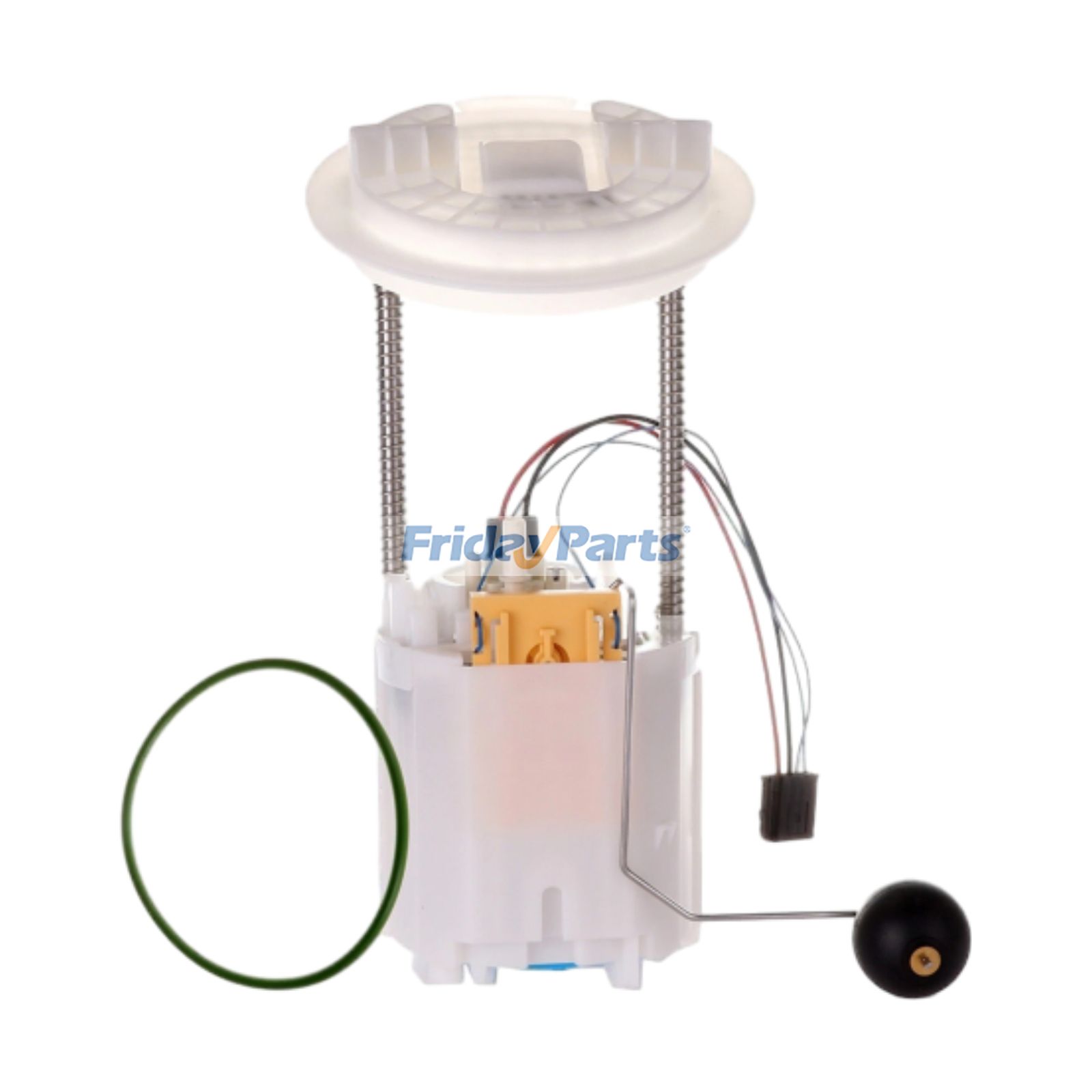 Kraftstoffpumpenmodulbaugruppe 05136022AK für Dodge Challenger Charger Magnum Chrysler 300 2.7L 3.6L V6 5.7L 6.1L V8 2008-2016