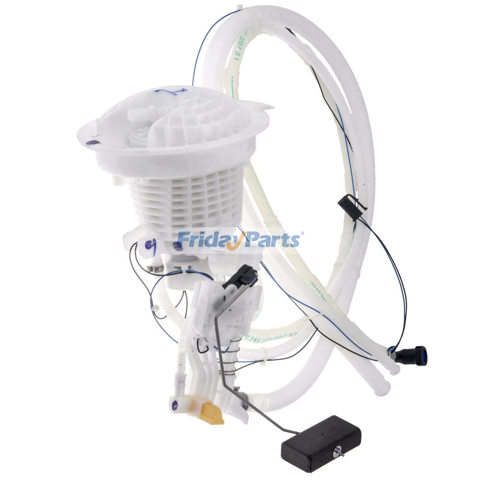 Fuel Pump Module Assembly 05136023AD RL136023AD for Chrysler 300 2006-2020 Dodge Challenger Charger Magnum 2006-2023