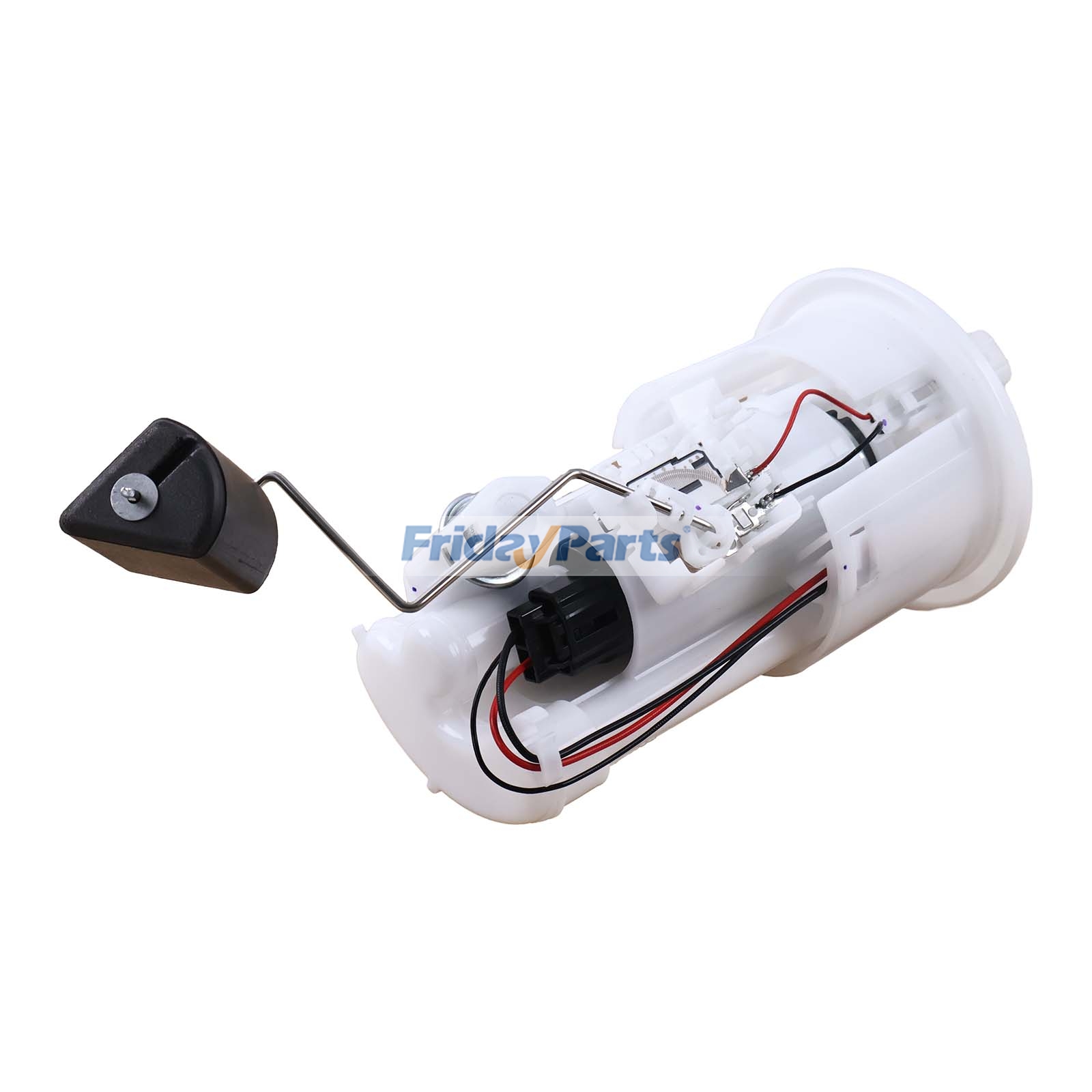 Conjunto de módulo de bomba de combustible 101962-4050 20S-13907-00-00 para motocicleta Yamaha XJ6 XJ6S XJ6N FZ6 FZ6R Para Yamaha