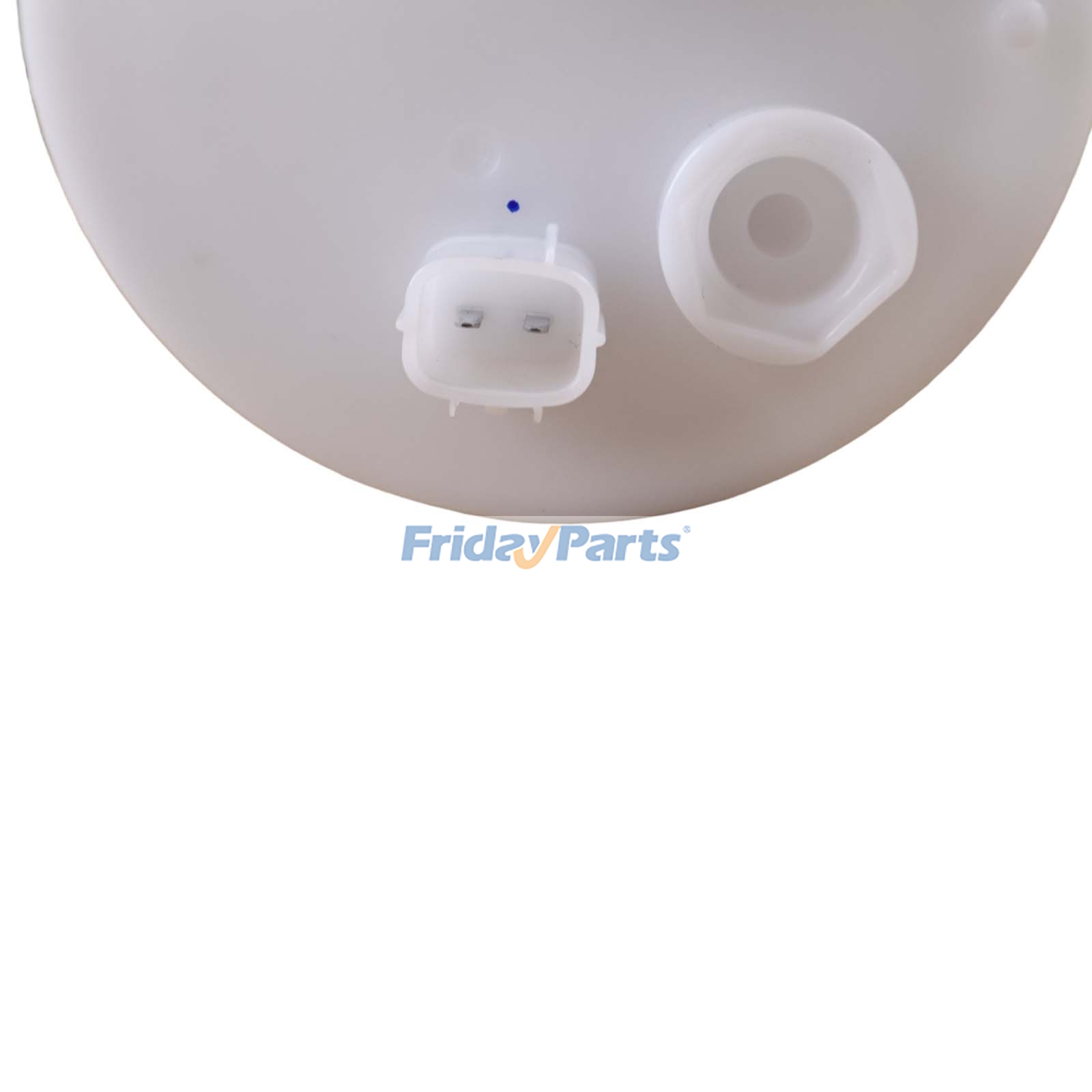 Conjunto de módulo de bomba de combustible 101962-4050 20S-13907-00-00 para motocicleta Yamaha XJ6 XJ6S XJ6N FZ6 FZ6R para Motocicleta Para Yamaha FridayParts