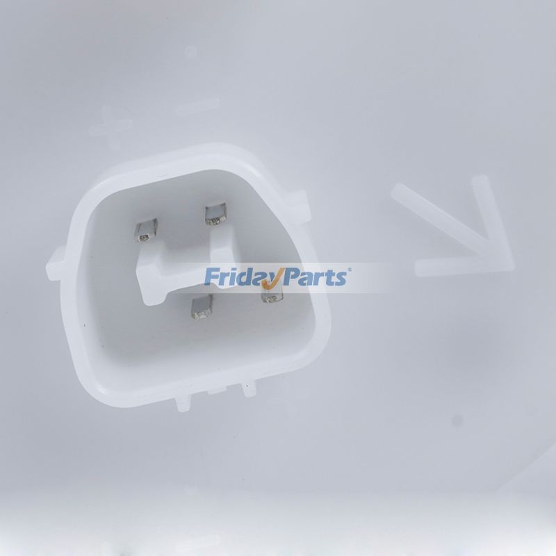 Ensemble de module de pompe à carburant pour Moteur,Voiturette de Golf Pour Club Car