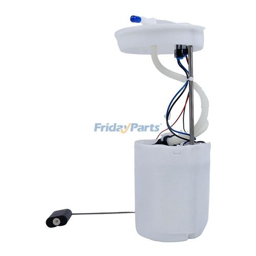 Fuel Pump Module Assembly 105043401 105282901 for Club Car Golf Cart ...