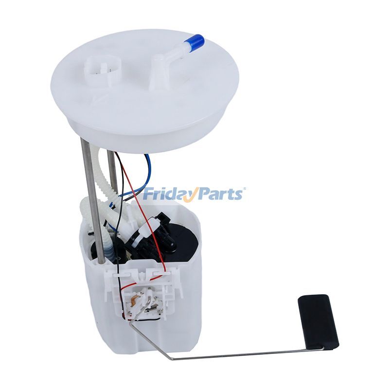 Ensemble de module de pompe à carburant 105043401 105282901 pour voiturette de golf Club Car avec EFI Subaru EX40 2015-2019