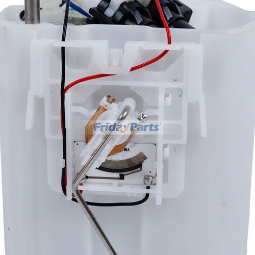 Fuel Pump Module Assembly 105043401 105282901 for Club Car Golf Cart ...