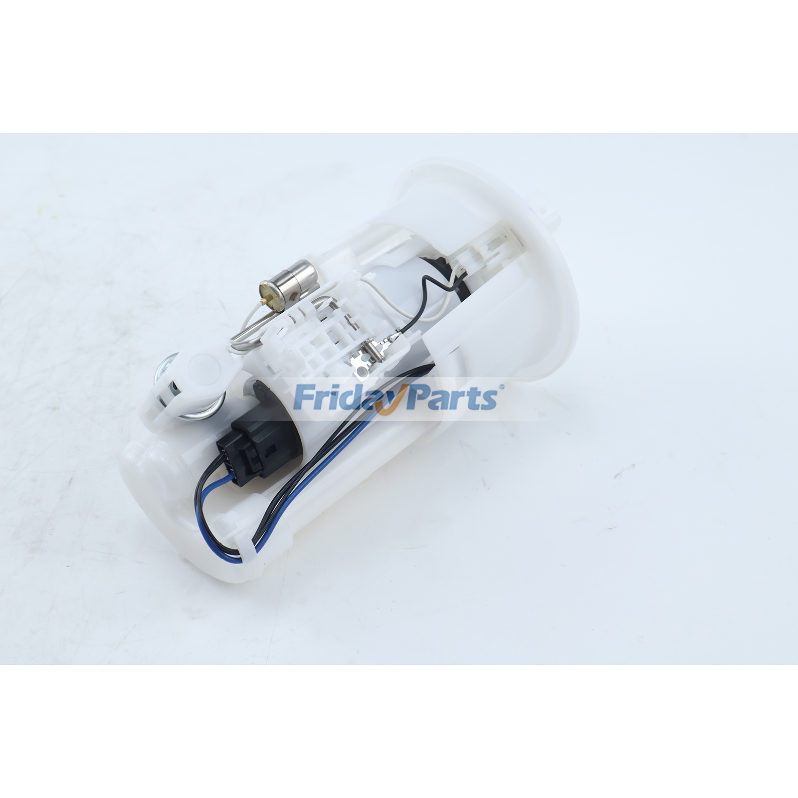 Conjunto del módulo de la bomba de combustible 11D-13907-01 para Yamaha FZ6 XJ6 XJ6F XT660Z XT660 XT660R XTZ XTX