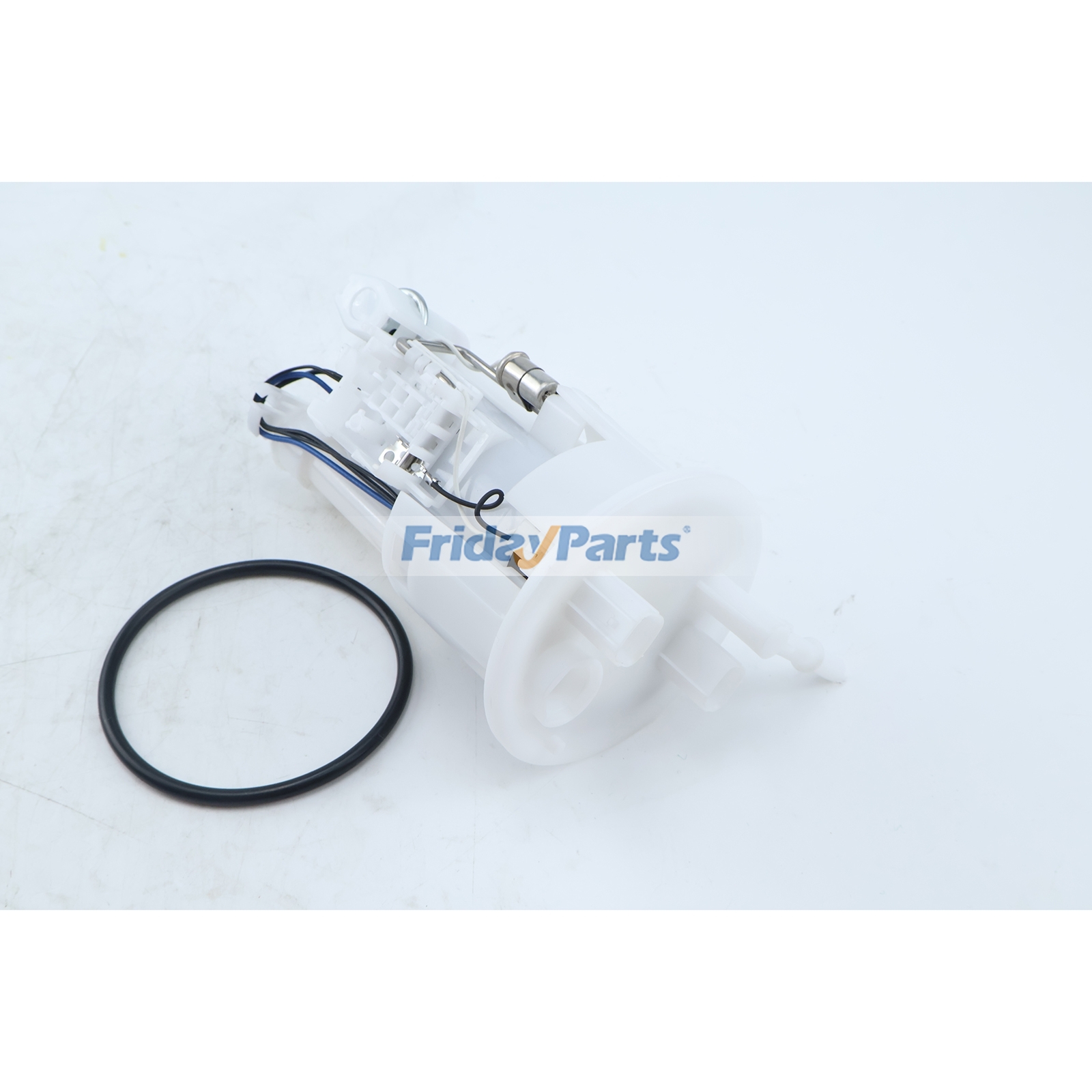 Conjunto del módulo de la bomba de combustible 11D-13907-01 para Yamaha FZ6 XJ6 XJ6F XT660Z XT660 XT660R XTZ XTX