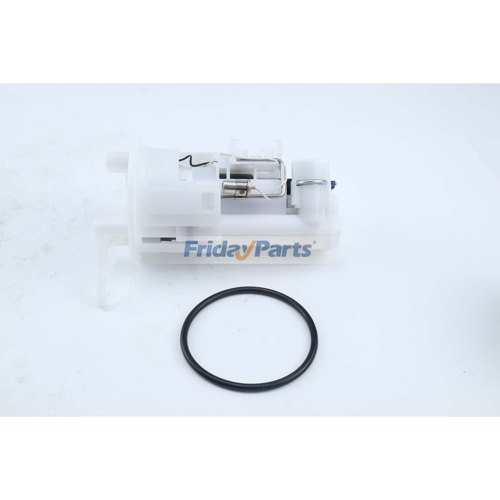 Conjunto del módulo de la bomba de combustible 11D-13907-01 para Yamaha FZ6 XJ6 XJ6F XT660Z XT660 XT660R XTZ XTX Para Yamaha