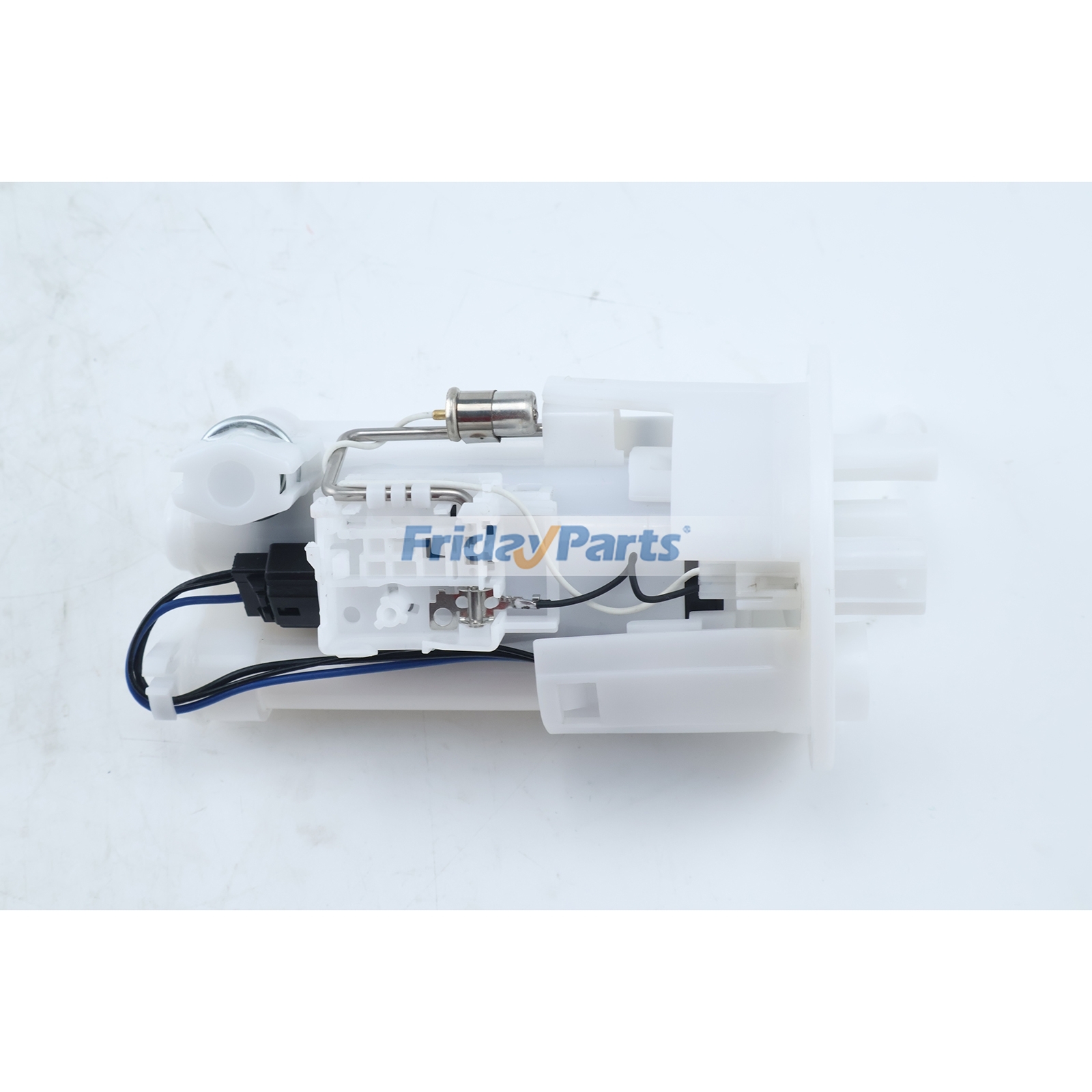 Conjunto del módulo de la bomba de combustible 11D-13907-01 para Yamaha FZ6 XJ6 XJ6F XT660Z XT660 XT660R XTZ XTX de FridayParts