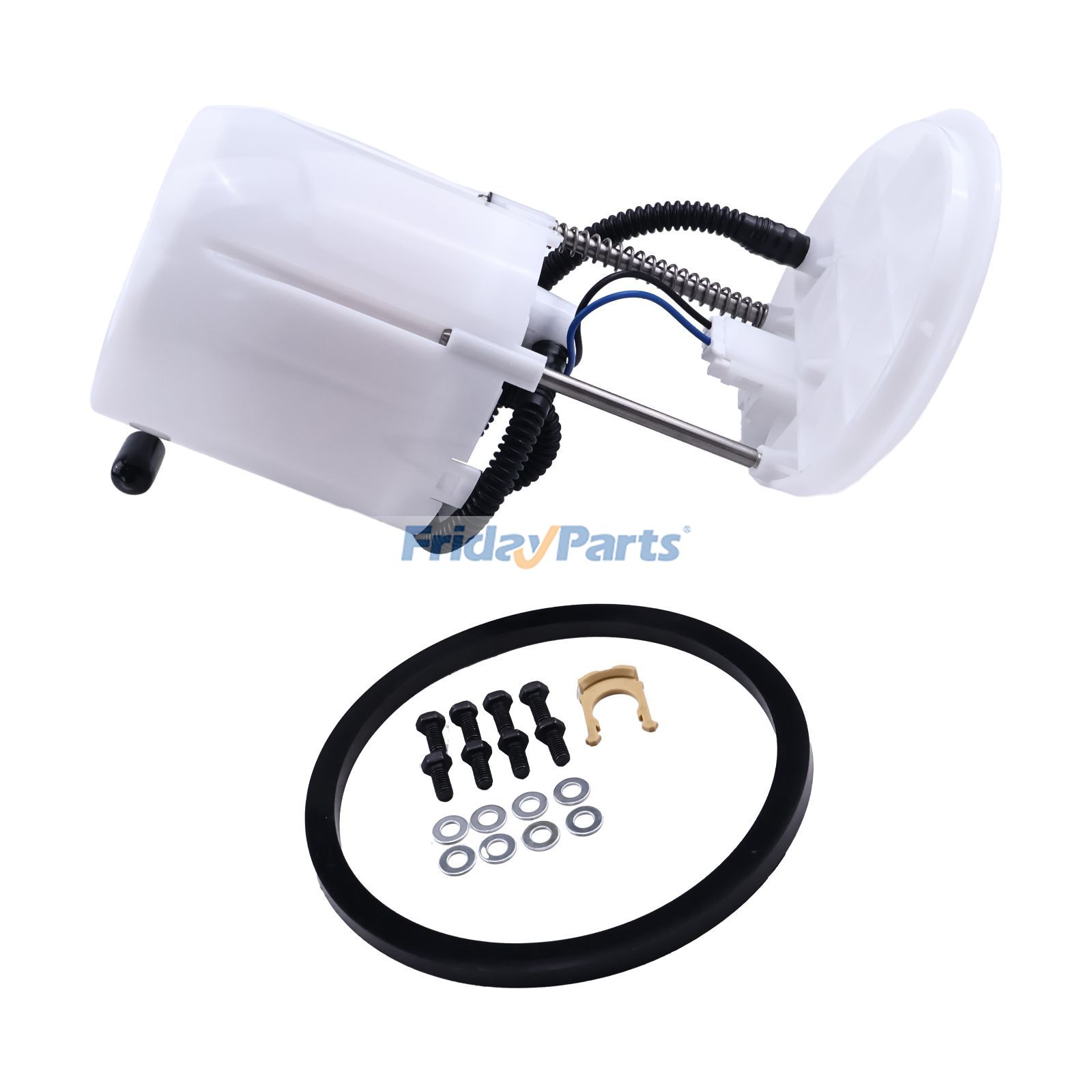 FridayParts Kraftstoffpumpenmodulbaugruppe