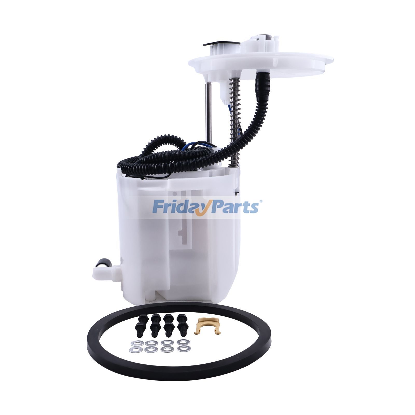 Kraftstoffpumpenmodulbaugruppe 14567324 für 2006-2012 Toyota RAV4 3.5L 2.4L