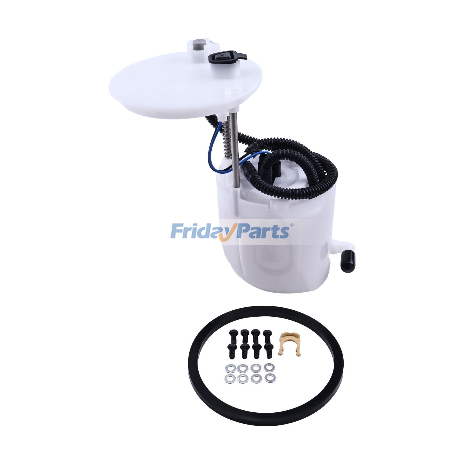 KraftstoffpumpenmodulbaugruppeFür Toyota