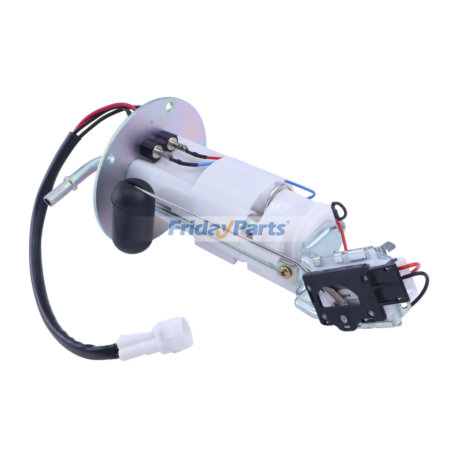 Ensemble de module de pompe à carburantpour Moto